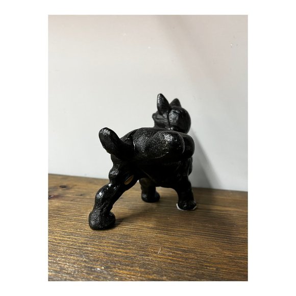 Peeing Scottie Dog - Etsy Urinating Peeing Dog Doorstop Cast Iron Dirty Santa Gift Funny Cute Scotty Puppy